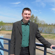 Кирилл Медовиков on My World.