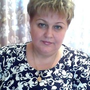 Sveta Ivanova on My World.