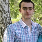 Михаил Агеев on My World.