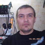 Роман Еловский on My World.