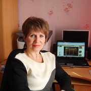  Лариса Мелкова on My World.