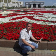 Ivan Meshavkin on My World.