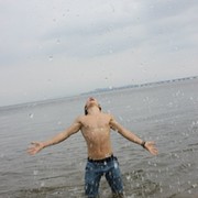 никита ® on My World.
