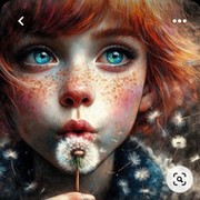 ЮлЯ Я on My World.