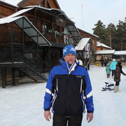 Мезенцев юрий андреевич каменск уральский фото