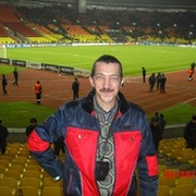 Михаил Мухин on My World.