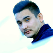 Авазбек Ахмедов on My World.