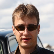 Михаил Головешко on My World.