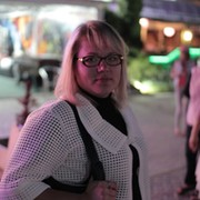 Лена Михеева on My World.