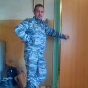 Михаил Рославцев on My World.