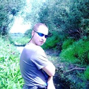 Михаил Савинов on My World.