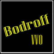 Michael Bodroff on My World.