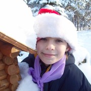 Михаил Подлесный on My World.