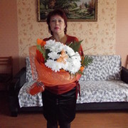 Людмила Волкова on My World.