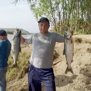 ВИКТОР МИКУШКИН on My World.