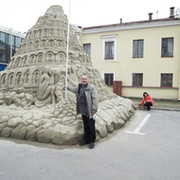 ИВАН МИНИНКОВ on My World.