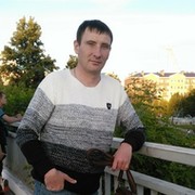 Михаил Понкратов on My World.