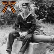 Михаил Савельев on My World.