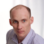 Дмитрий Мешков on My World.