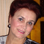Людмила Головач on My World.