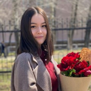 Елена Нехаева on My World.