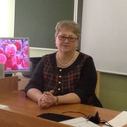 Светлана Митрошина on My World.