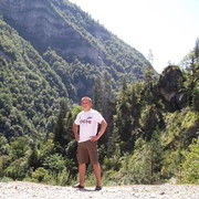 Дима Карпунин on My World.