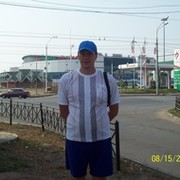 Дмитрий Одинцов on My World.