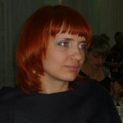 ольга михайлова on My World.