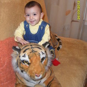 GRIGOR MKRTCHYAN on My World.