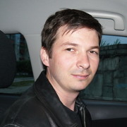 Михаил Митрошкин on My World.