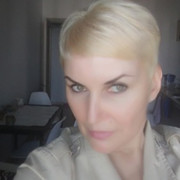 Marina Denisova on My World.