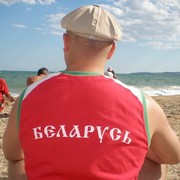 Алексей Бондаренко Минск
