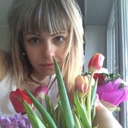 Юличка Мокроносова on My World.