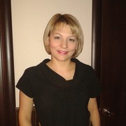 Светлана Мокрушникова on My World.