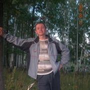 Andrey Esipov on My World.