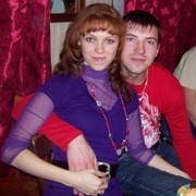 Люда Зубахина on My World.