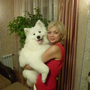 Марина Мойсей (Шведова) on My World.