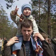Михаил Дубровин on My World.