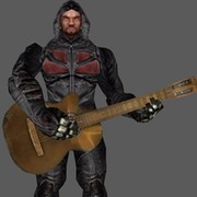 Андрей Волков on My World.