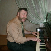 Вадим Марченков on My World.