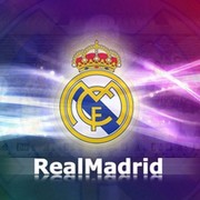 Real Madrid (Тюряга) 778т. 5кк. on My World.