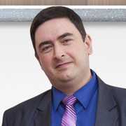 Александр Елгин on My World.