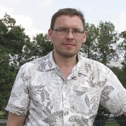 Виталий Половинкин on My World.