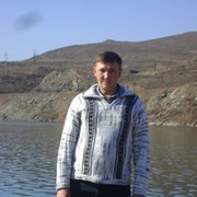Александр Михайлов on My World.