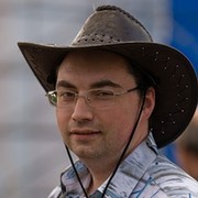 Михаил Чиканков on My World.