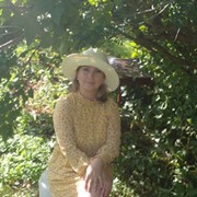 Юлия .......... on My World.