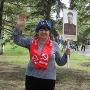 Татьяна  Рева (Волгина) on My World.