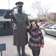 Татьяна Запрягаева on My World.