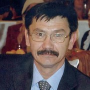 Сергей Молдажанов on My World.